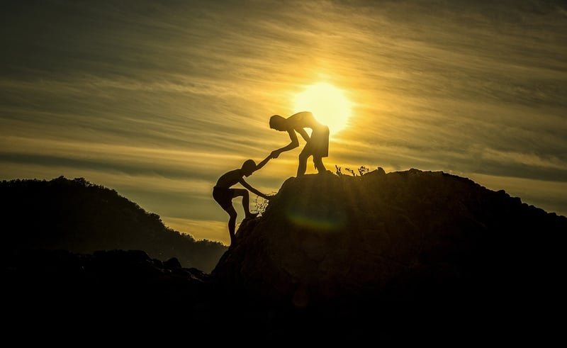 Challenge Undertaking