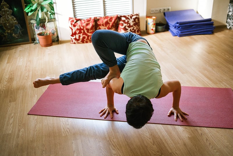 Mindfulness and Self-Care